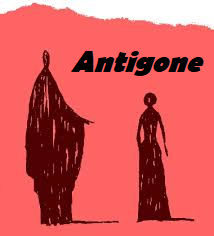 fiche de lecture Antigone