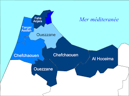 Fichier:Region tanger partis 2015.svg — Wikipédia