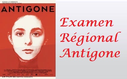 Antigone Hémon Créon