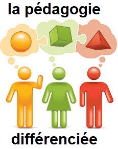 différenciée