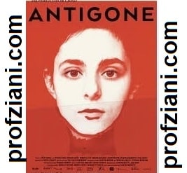 Antigone production ecrite texte argumentatif