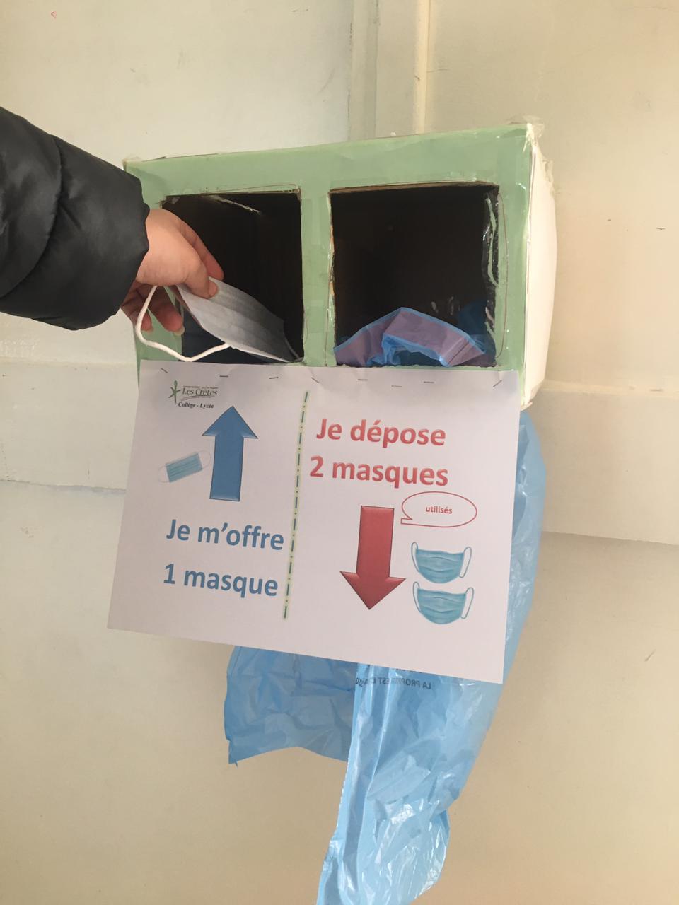 écrire une demande de stage