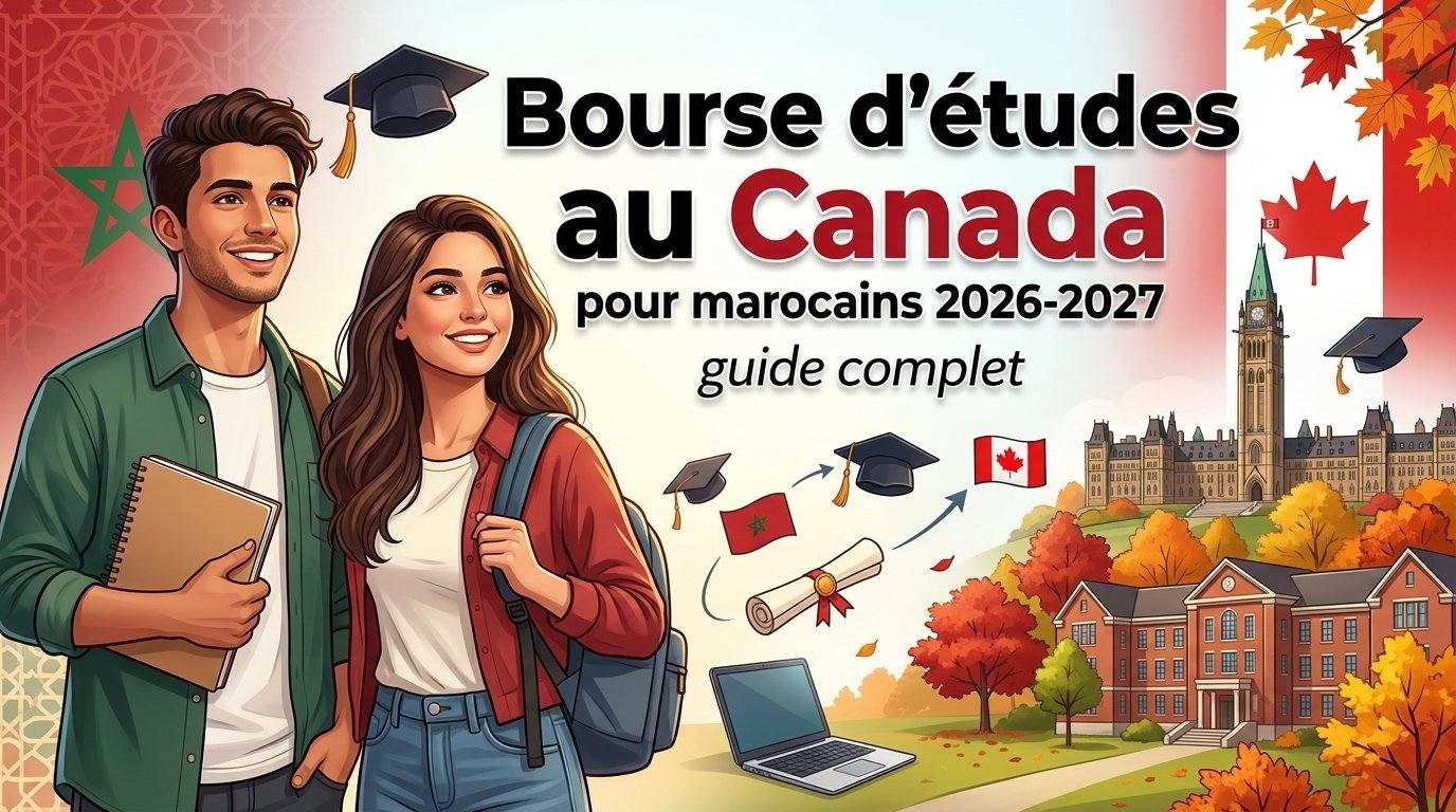 canada maroc